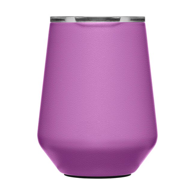 Horizon 12 oz Wine Tumbler, Insulated Stainless Steel