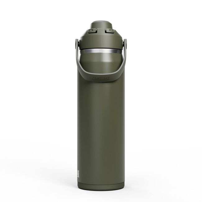 Thrive&trade; Chug 25oz Bottle, Insulated Stainless Steel