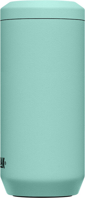 Horizon 12 oz Slim Can Cooler Mug, Insulated Stainless Steel