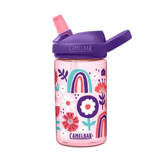 Eddy&reg;+ Kids 14oz Bottle with Tritan&trade; Renew,  Limited Edition