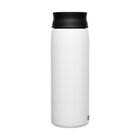 Hot Cap 20oz Travel Mug, Insulated Stainless Steel