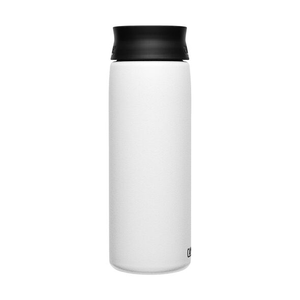 Hot Cap 20oz Travel Mug, Insulated Stainless Steel
