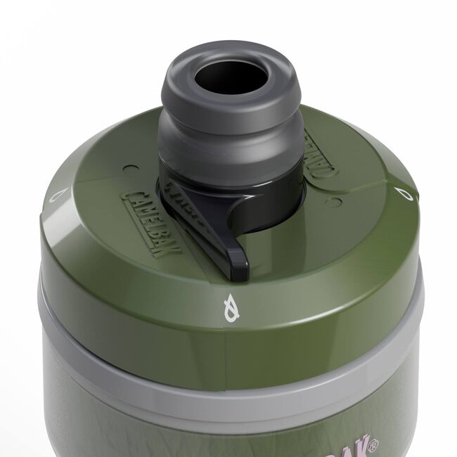 Podium&reg; Chill&trade; 21oz Bike Bottle