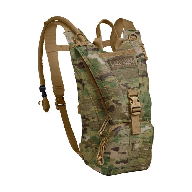 Ambush&trade;  100oz Mil Spec Crux