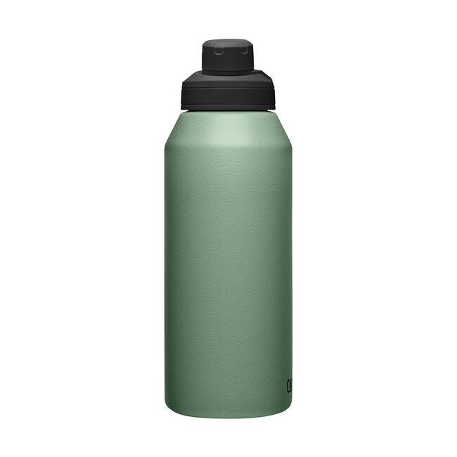 Chute&reg; Mag 40oz Water Bottle, Insulated Stainless Steel