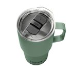 Horizon 24 oz Tall Mug, Insulated Stainless Steel