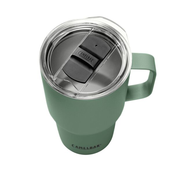 Horizon 24 oz Tall Mug, Insulated Stainless Steel