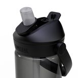 Thrive&trade; Flip Straw 20oz Bottle with Tritan&trade; Renew