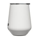 Horizon 12 oz Wine Tumbler, Insulated Stainless Steel