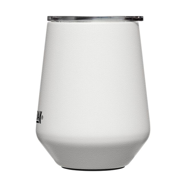 Horizon 12 oz Wine Tumbler, Insulated Stainless Steel