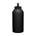 Carry Cap 64 oz Bottle, Insulated Stainless Steel