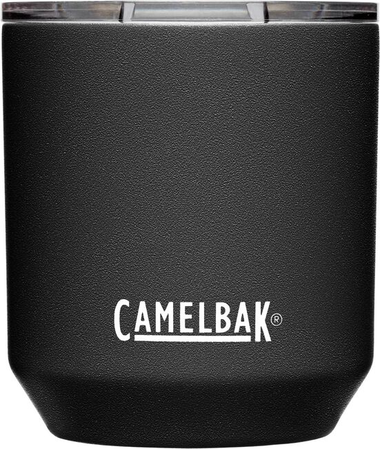 Horizon 10 oz Rocks Tumbler, Insulated Stainless Steel