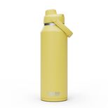 Thrive&trade; Chug 40oz Bottle, Insulated Stainless Steel