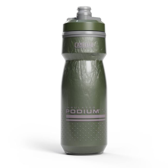 Podium&reg; Chill&trade; 21oz Bike Bottle