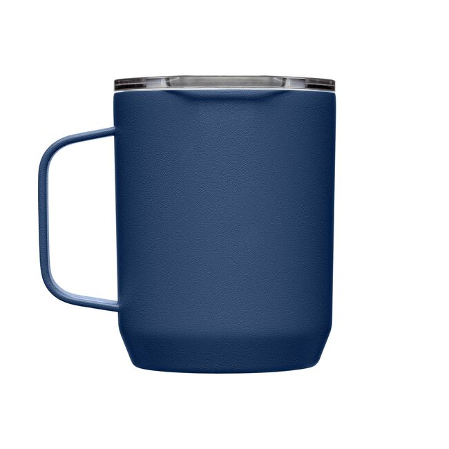 Horizon 12 oz Camp Mug, Insulated Stainless Steel
