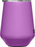 Horizon 12 oz Wine Tumbler, Insulated Stainless Steel