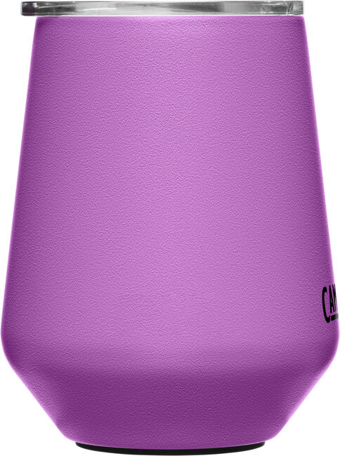 Horizon 12 oz Wine Tumbler, Insulated Stainless Steel