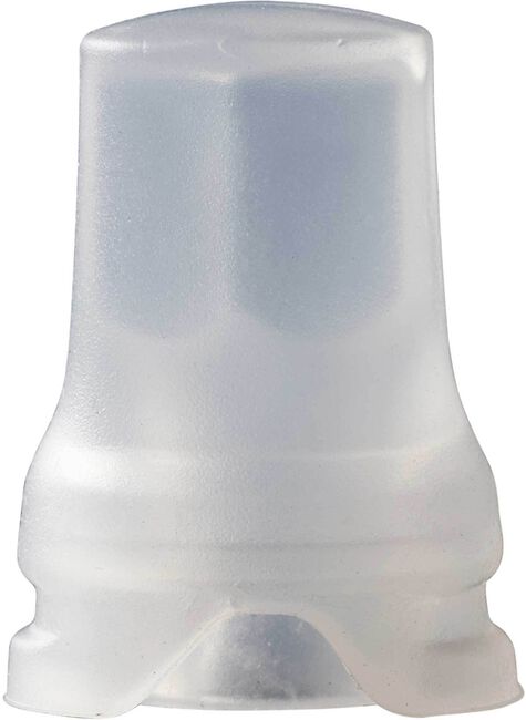 QUICK STOW&trade;Flask Bite Valve
