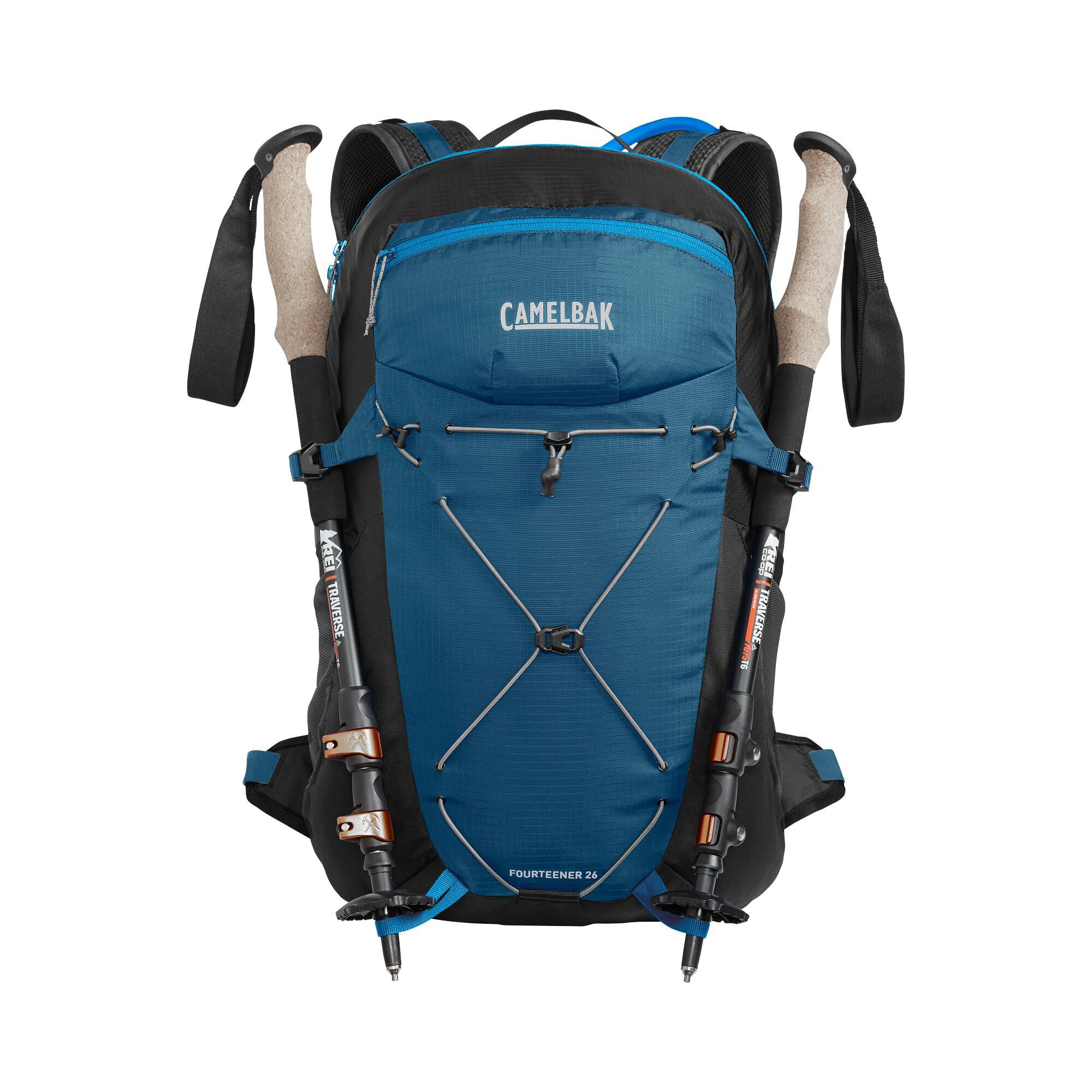 Fourteener™ 26 Hydration Hiking Pack with Crux® 3L Reservoir