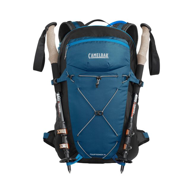 Fourteener&trade; 26 Hydration Hiking Pack with Crux&reg; 3L Reservoir