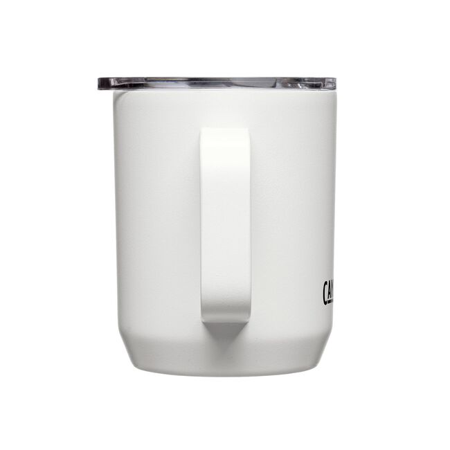 Horizon 12 oz Camp Mug, Insulated Stainless Steel