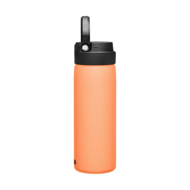 Fit Cap 20oz Water Bottle, Insulated Stainless Steel