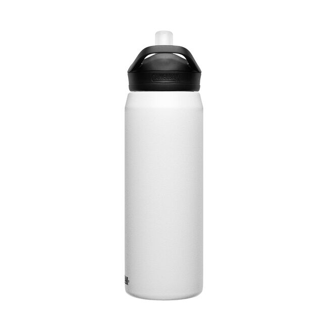 CamelBak Eddy+ 25oz Insulated Stainless Steel Water Bottle 25oz White