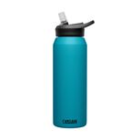 Eddy&reg;+ 32 oz Bottle, Insulated Stainless Steel