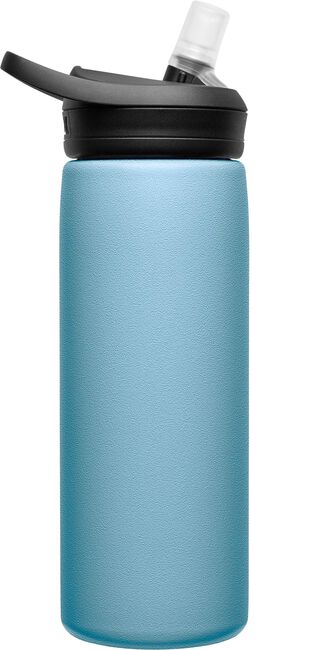 Eddy&reg;+ 20 oz Water Bottle, Insulated Stainless Steel