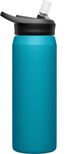 Eddy+ 25oz Water Bottle, Insulated Stainless Steel