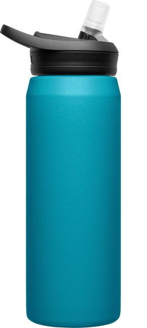 Eddy+ 25oz Water Bottle, Insulated Stainless Steel