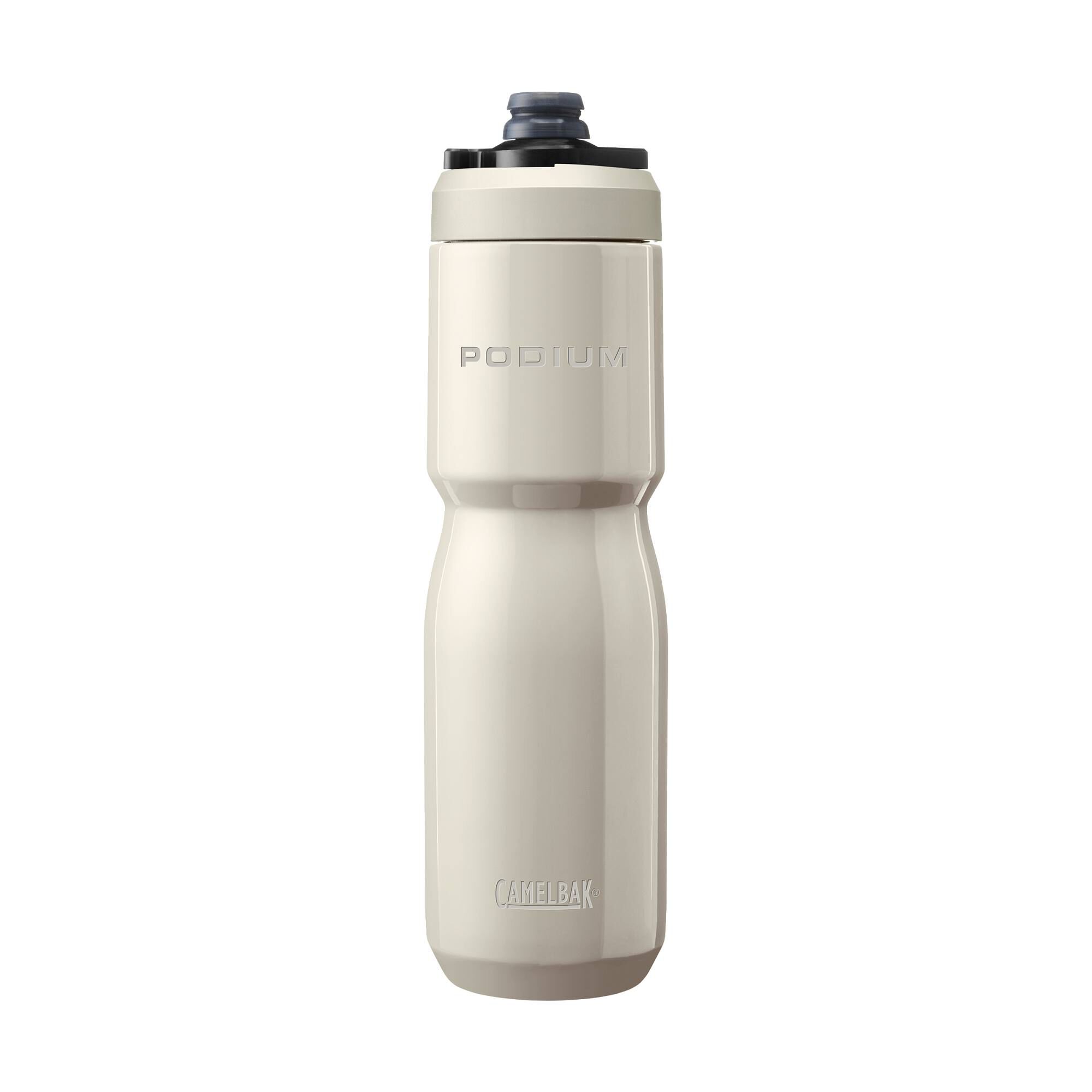 Stainless 2025 bike bottle