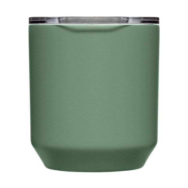 Horizon 10 oz Rocks Tumbler, Insulated Stainless Steel