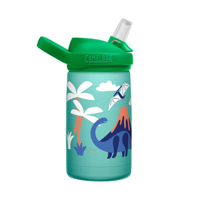 Keep the kids hydrated with a pair of colorful CamelBak Eddy 12