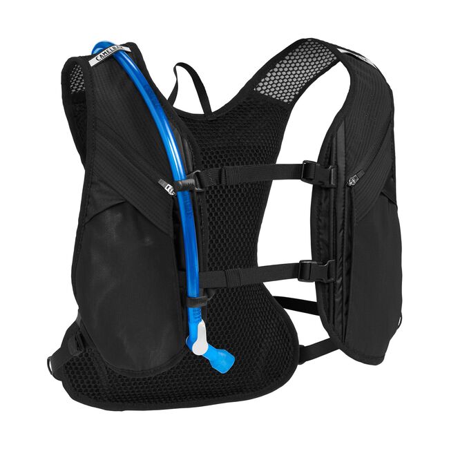 Chase&trade; Race 4 Hydration Vest with Crux&reg; 1.5L Reservoir