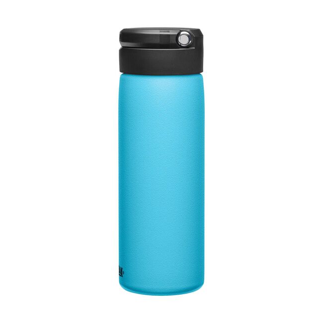 Fit Cap 20oz Water Bottle, Insulated Stainless Steel