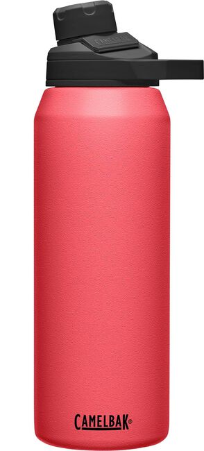 Chute&reg; Mag 32 oz Water Bottle, Insulated Stainless Steel
