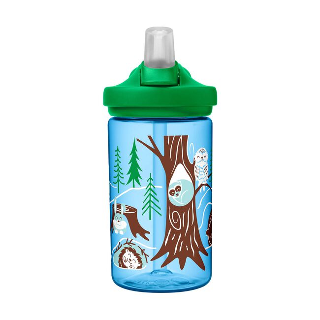 Leak Proof Kids Water Bottles Sippy Cup Durable BPA and BPS Free
