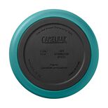 MultiBev 17 oz Bottle / 12 oz cup, Insulated Stainless Steel