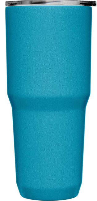 Horizon 30 oz Tumbler, Insulated Stainless Steel