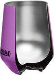 Horizon 12 oz Wine Tumbler, Insulated Stainless Steel