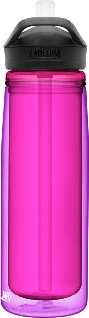 Eddy+ Insulated 20oz Bottle with Tritan&trade; Renew
