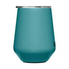 Horizon 12 oz Wine Tumbler, Insulated Stainless Steel