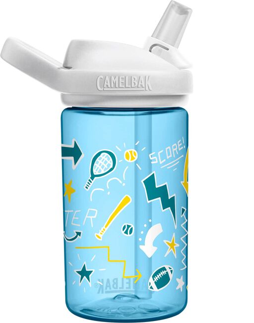 eddy&reg;+ Kids .4L Bottle