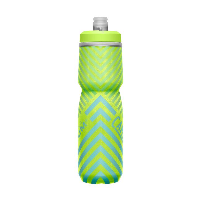 Podium&reg; Chill&trade; Outdoor 24oz Bike Bottle