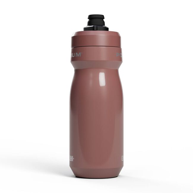 Podium&reg; Steel 18oz Bike Bottle