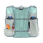 Zephyr&trade; Pro Vest with Two 17oz Quick Stow&trade; Flasks