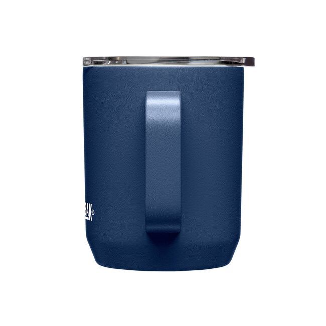 Horizon 12 oz Camp Mug, Insulated Stainless Steel
