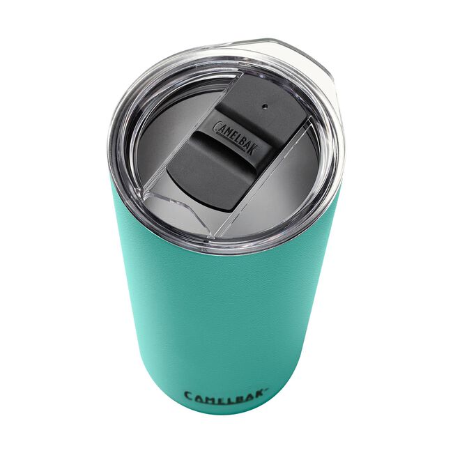 pepplo® Stainless Steel Coffee Thermos, BPA Free, New Double Wall  Insulated, Hot & Cold for Hours, Perfect for Biking, Backpack, Camping,  Office or