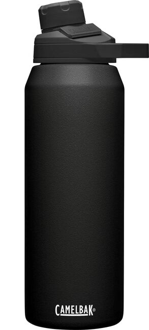 Chute&reg; Mag 32 oz Water Bottle, Insulated Stainless Steel